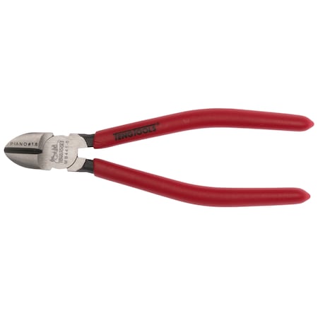 Teng Tools SIDE.CUTTERS.DIPPED MB441-6